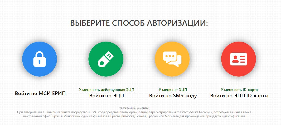 Авторизация Авторизация